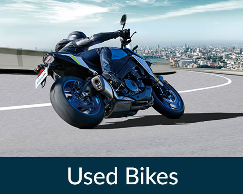 used suzuki